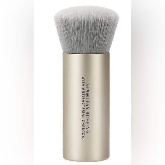 BareMinerals Charcoal Buffing Brush - Picture 1 of 1